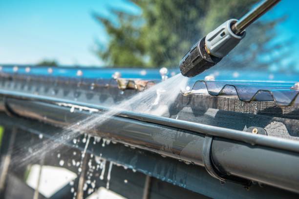 Best Deck Pressure Washing  in Clute, TX