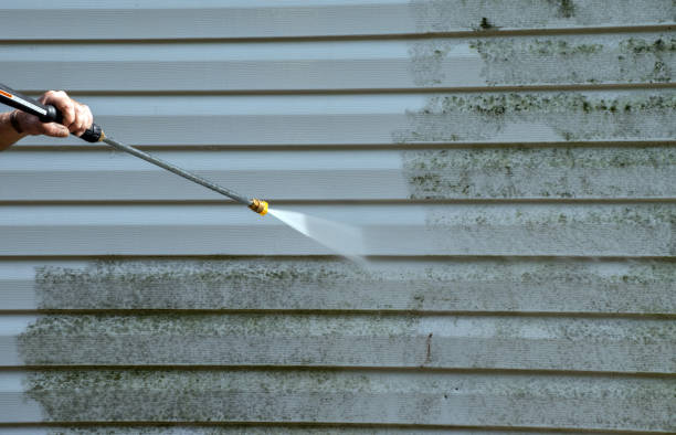 Best Affordable Power Washing  in Clute, TX