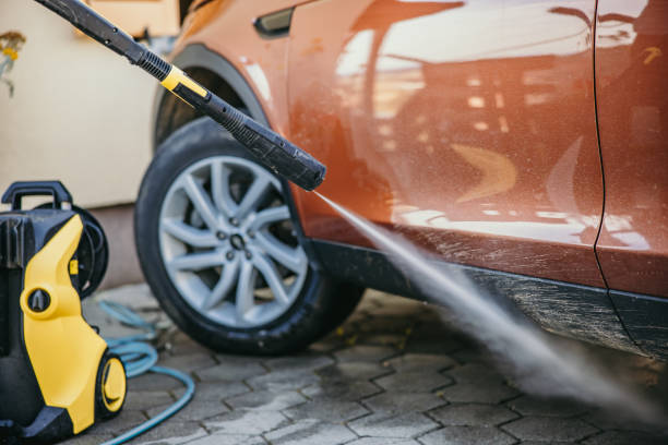 Best Power Washing Near Me  in Clute, TX