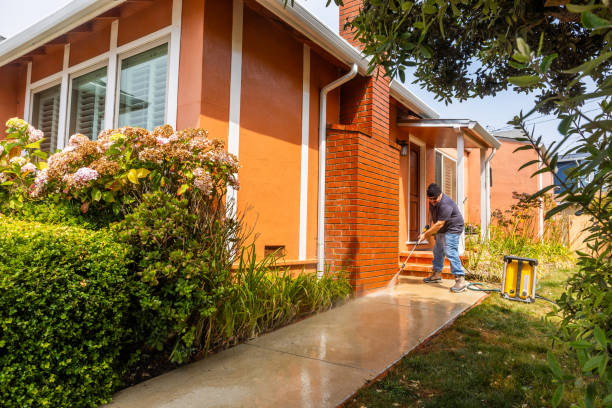 Best Pressure Washing Company Near Me  in Clute, TX