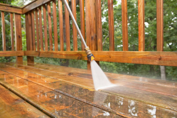 Best Residential Pressure Washing Services  in Clute, TX