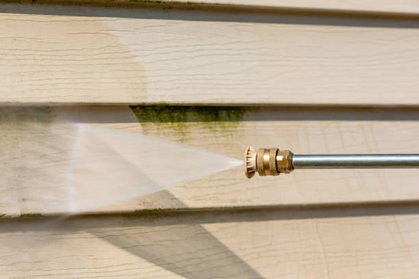 Best Residential Pressure Washing Services  in Clute, TX
