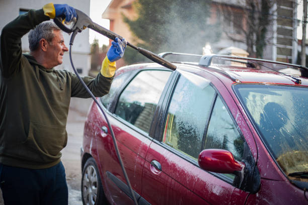 Trusted Clute, TX Pressure Washing Experts